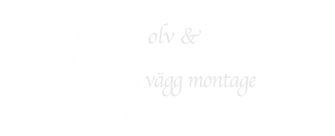 Golv & Montage i Stockholm